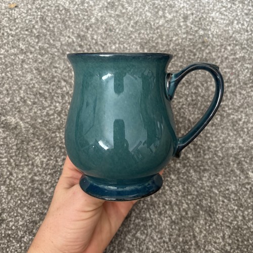 Denby greenwich craftsman mug - denby,