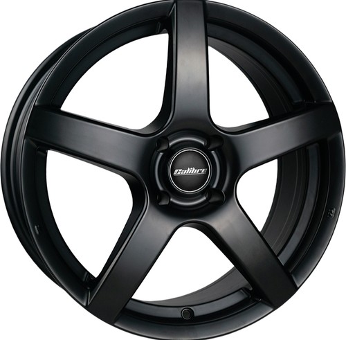Alloy wheels calibre pace - calibre,