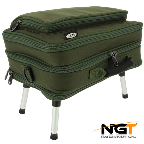 Ngt carp case - case, plus