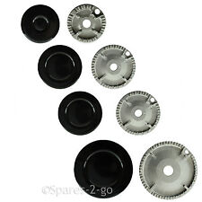 LAMONA Oven Cooker Gas Hob