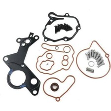 UK Vacuum Fuel Tandem Pump