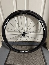 Zipp 202 Tubular Front Wheel