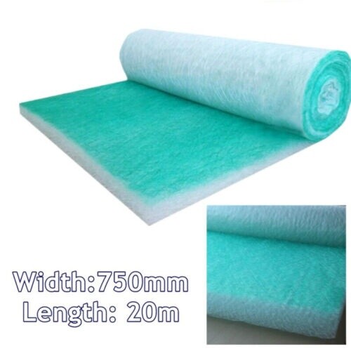 75m 20m 60mm fibreglass - x,