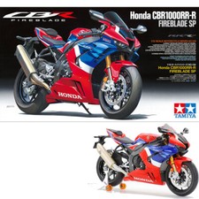 Tamiya 14138 Honda CBR1000RR-R
