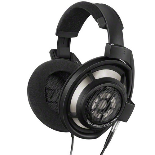 Sennheiser hd800s flagship - sennheiser,