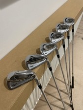 Mizuno MP59 Irons Pw-5