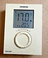 Siemens RDH10RF Digital