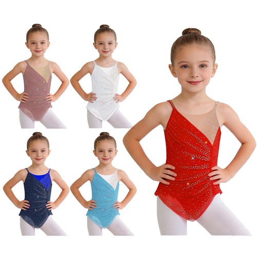Girls figure ballet - figure,