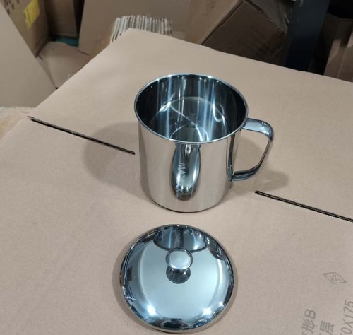 Pure mug cup for moscow - cup,