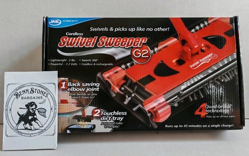 New jml cordless - jml, swivel
