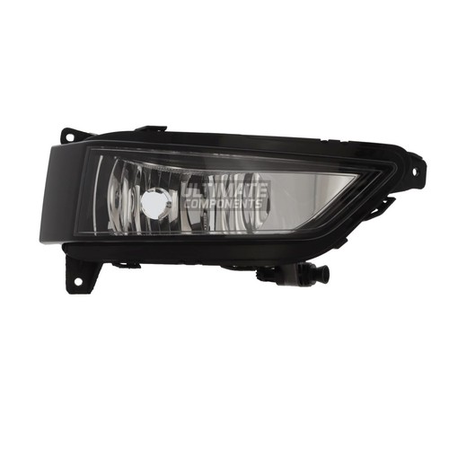 Front fog light for - front, skoda