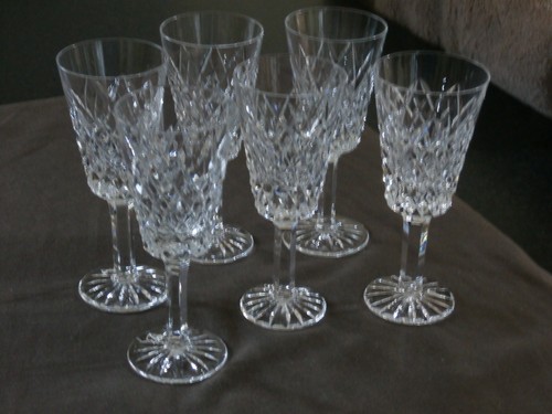 Tyrone crystal sperrins - x,