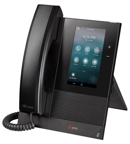Polycom ccx 400 - ccx,