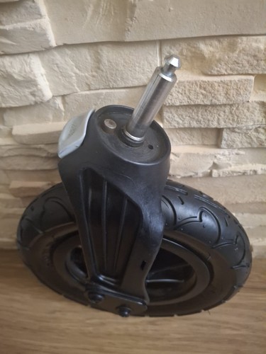 Used x front wheel - wheel, to