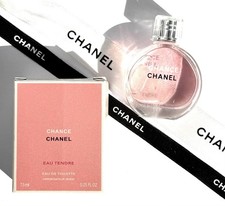 Chanel Chance Eau Tendre Eau De Toilette 7.5ml