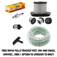 STIHL BG86 BG86C CE+ SH86 HD2