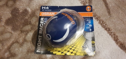 Osram night racer plus - racer,