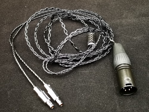 4pin balanced xlr pure - balanced,