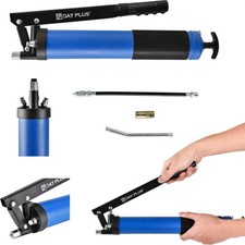 600CC Handle Grease gun Kit