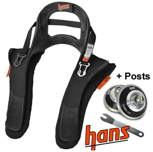 Hans device fhr - hans, sport