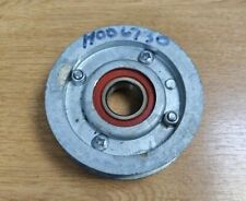 Pulley M006730  Parts For Ride on mowers