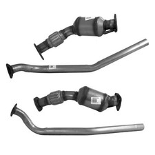 Catalytic Converter For VW