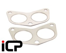 Exhaust Manifold Header