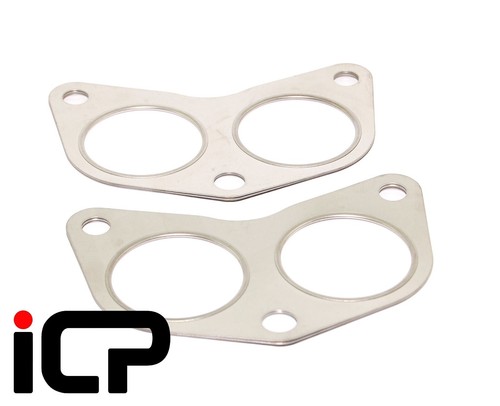 Exhaust manifold header - manifold,