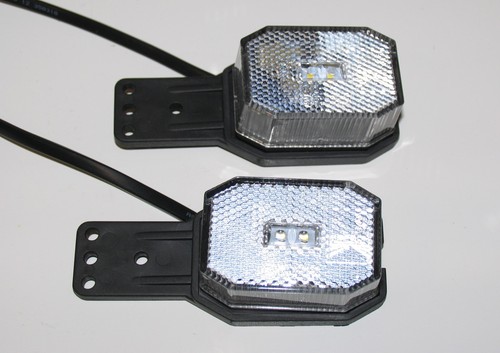 Aspock side marker led - aspock,