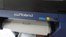 Roland TrueVIS SG2-300 Printer