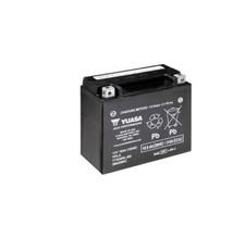 YTX20HL SEALED YUASA BATTERY