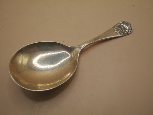 Antique sterling silver tea - silver,