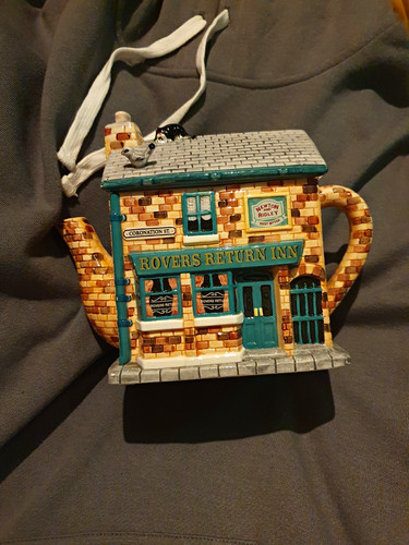 Western house gifts rovers - western,