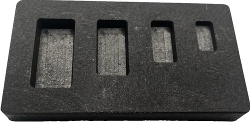 Graphite ingot mold - graphite,