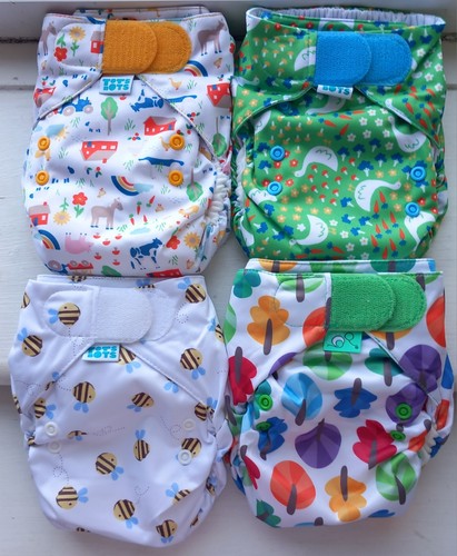 New totsbots easy fit - easy, star