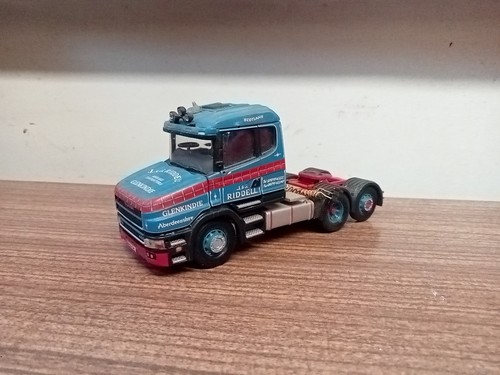 Corgi modern truck heavy - corgi,