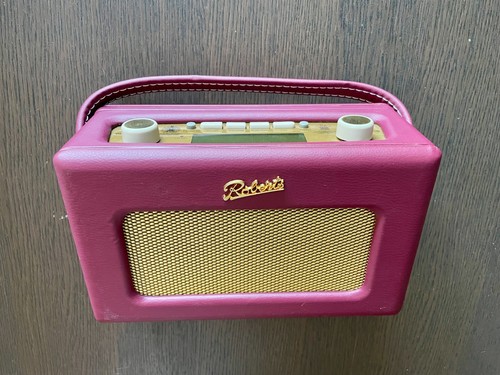 Roberts revival rd60 portable - revival,