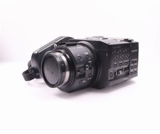 Sony FS100 Full HD Cinema