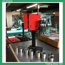 Hand Swager Jenny Bead Roller