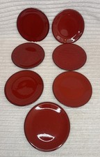 Villeroy & Boch Granada Red