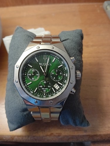 Lovely bulova classic - bulova,