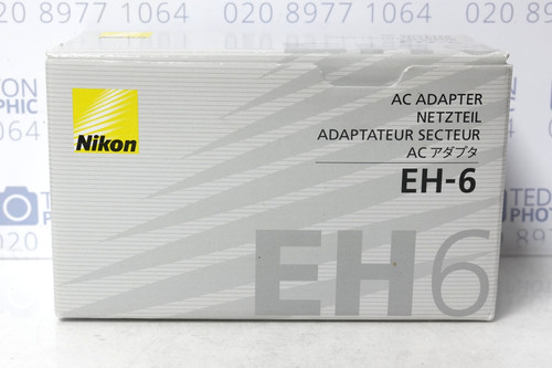 Nikon adapter 6 for - adapter,