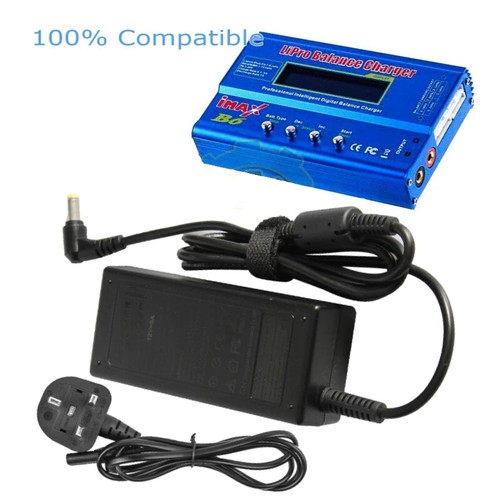Adapter charger for imax - ac,