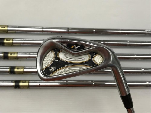 Taylormade iron set golf - r7,