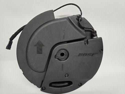 Mazda bose subwoofer - kf,