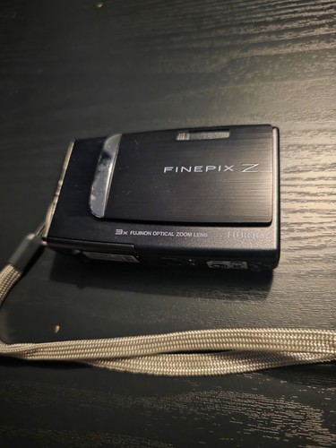 Fujifilm digital camera - digital,