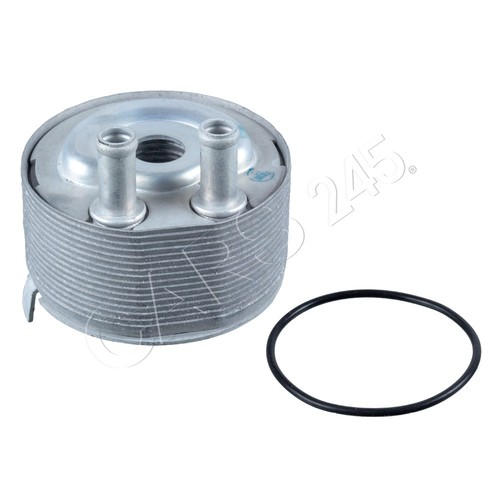 Engine oil cooler - cooler, fits