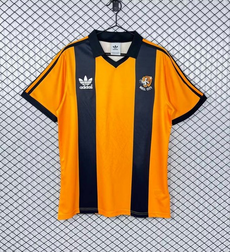 Hull city 1981 retro - hull,