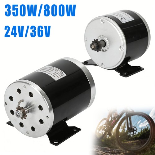 Electric motor 24v 36v - my,