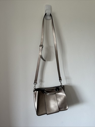 Zara women handbag - zara,
